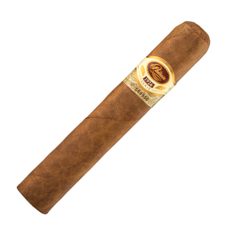 Padron 1926 Series No. 48 Natural Cigars